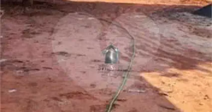 Terreno em condomínio fechado à venda na Doutor Maurício Dutra, Vila Nova Santa Luzia, Bauru