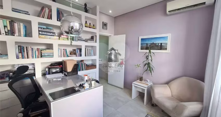 Sala comercial à venda na Primeiro De Agosto, Centro, Bauru