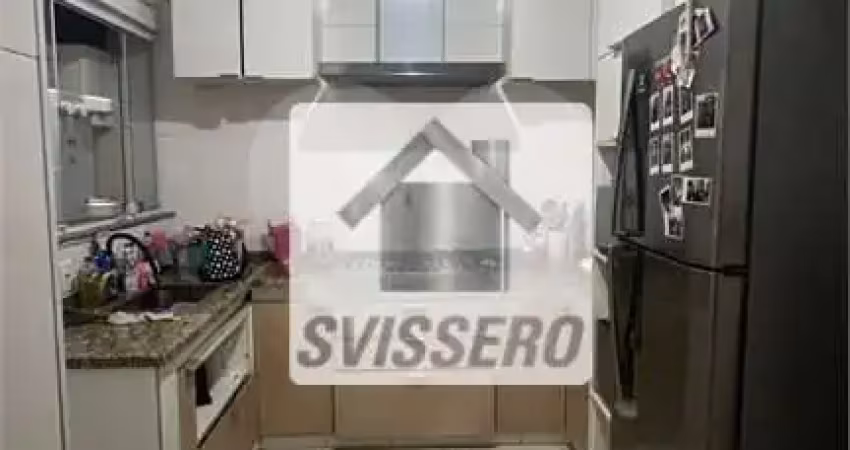 Casa com 3 quartos à venda na Paulino Antônio Gandolfi, Vila Carmem, Bauru