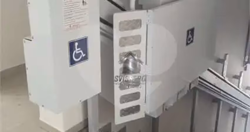 Salão comercial para locação em vila santa tereza - sp