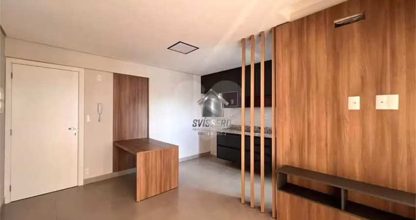 Apartamento com 1 quartos para locação em jardim infante dom henrique - sp