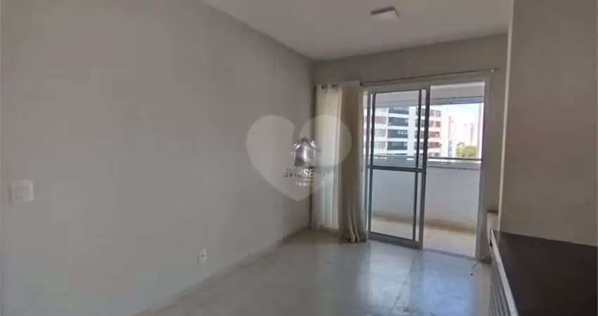 Apartamento com 1 quartos para locação em vila aviação - sp