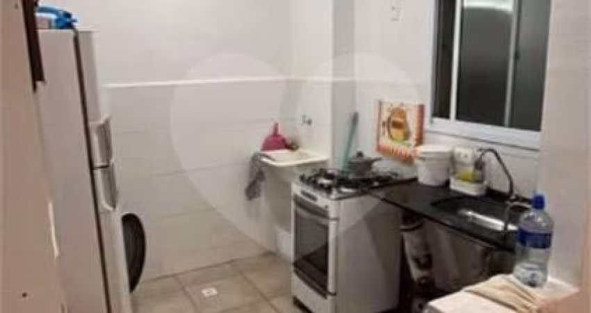 Apartamento com 2 quartos à venda em Vitta São José - SP