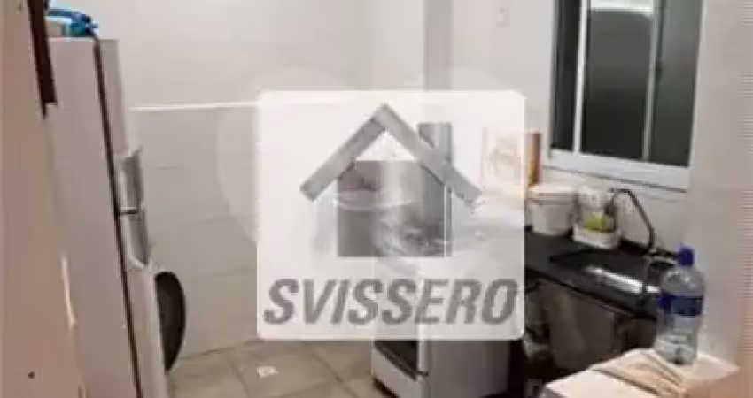 Apartamento com 2 quartos à venda em vitta são josé - sp