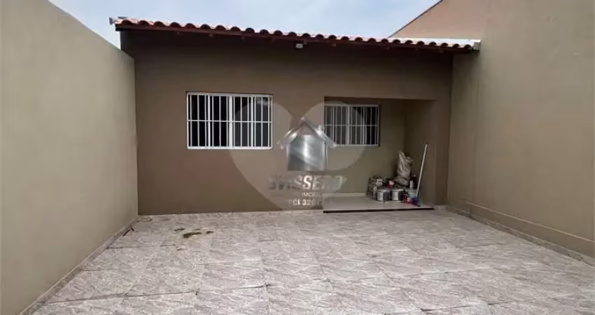 Casa com 2 quartos à venda em parque santa cândida - sp