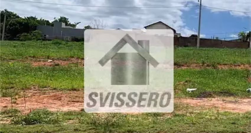 Terreno em condomínio fechado à venda na Márcio Leite De Toledo, Vila Dutra, Bauru