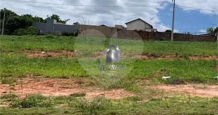 Terreno em condomínio fechado à venda na Márcio Leite De Toledo, Vila Dutra, Bauru