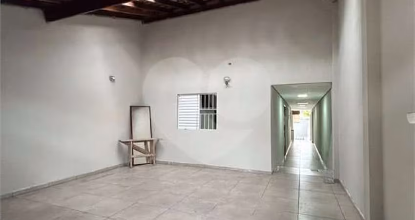 Casa com 3 quartos à venda em Vila São João Do Ipiranga - SP