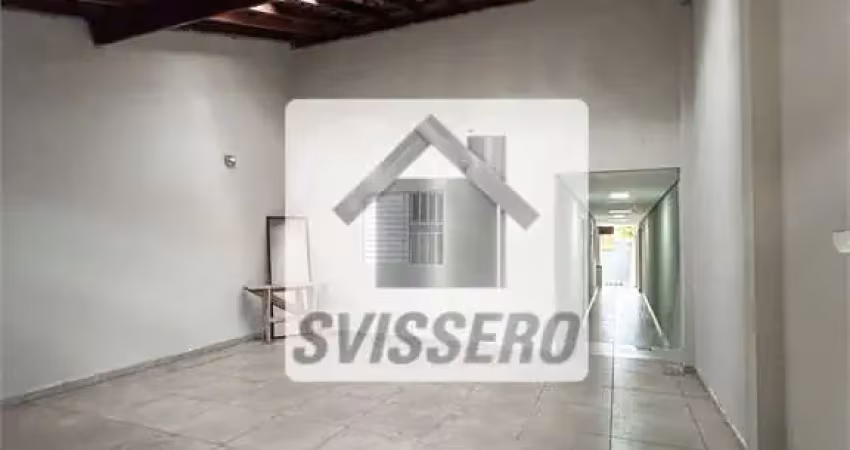 Casa com 3 quartos à venda em vila são joão do ipiranga - sp