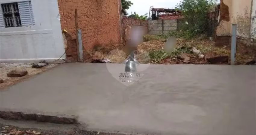 Terreno em condomínio fechado à venda na Quintino Bocaiúva, Centro, Bauru
