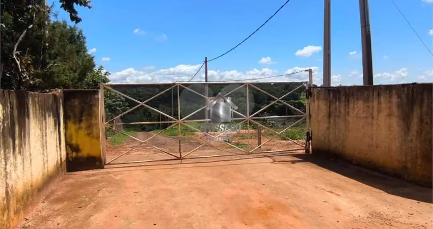 Fazenda à venda na Municipal José Sandrin, Chácaras Bauruenses, Bauru