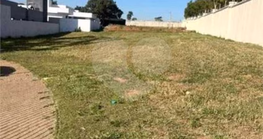 Terreno à venda em Residencial Villa Dumont - SP