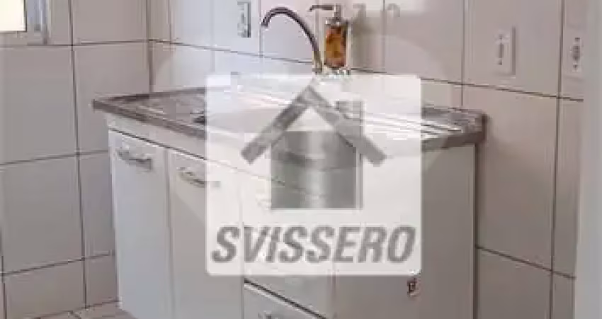 Apartamento com 2 quartos à venda em jardim nova esperança - sp