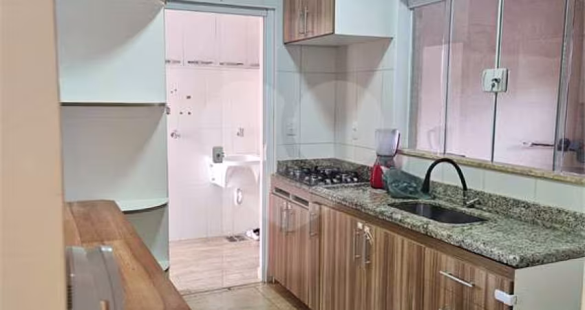 Casa com 2 quartos à venda em Jardim Terra Branca - SP