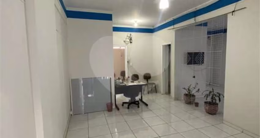 Salas à venda ou para locação em Centro - SP
