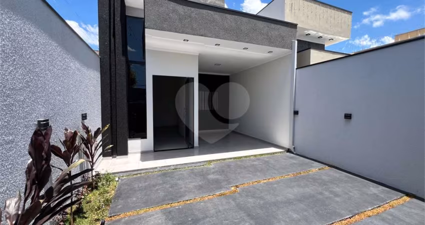 Casa com 2 quartos à venda em Jardim Ferraz - SP
