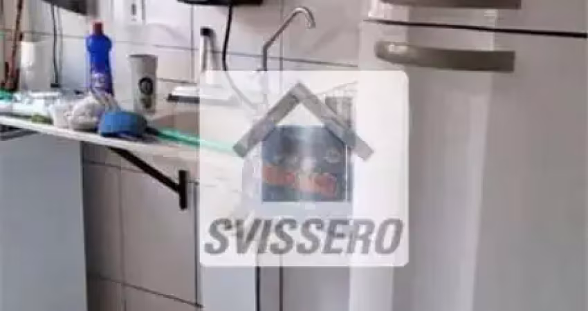 Apartamento com 2 quartos à venda em jardim nova esperança - sp