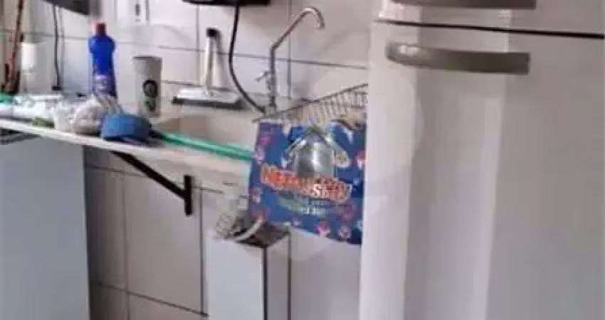 Apartamento com 2 quartos à venda em jardim nova esperança - sp