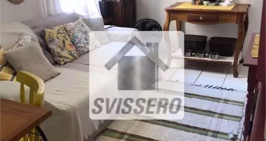Apartamento com 2 quartos à venda em jardim nova esperança - sp