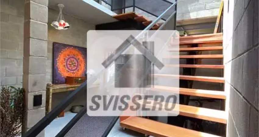 Casa com 3 quartos à venda em vila são joão do ipiranga - sp