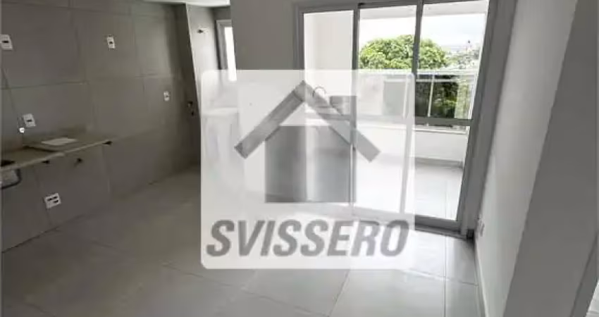 Apartamento com 1 quartos à venda em vila aviação - sp