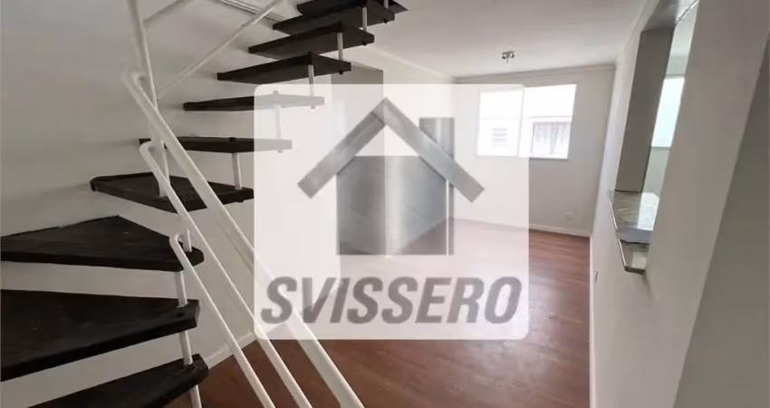 Apartamento com 3 quartos à venda em jardim bela vista - sp