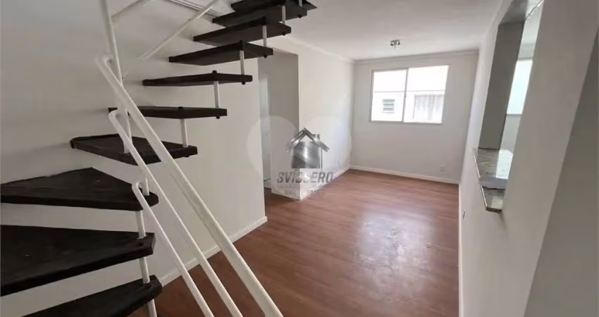 Apartamento com 3 quartos à venda em jardim bela vista - sp