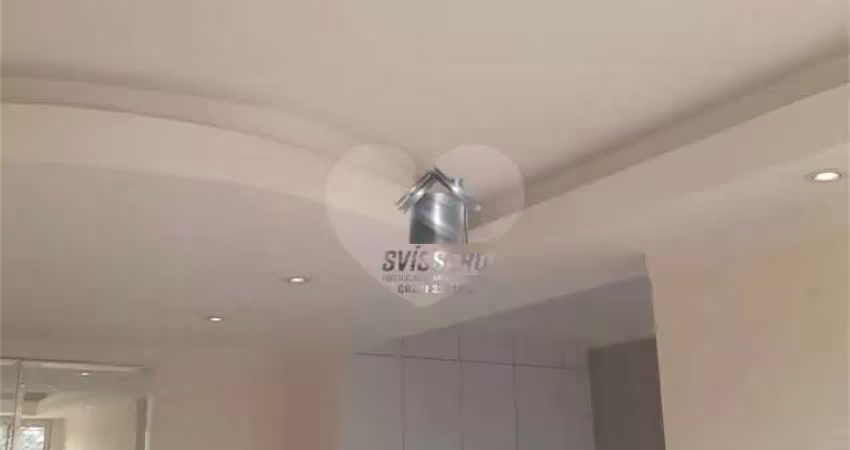 Apartamento com 2 quartos à venda em jardim terra branca - sp