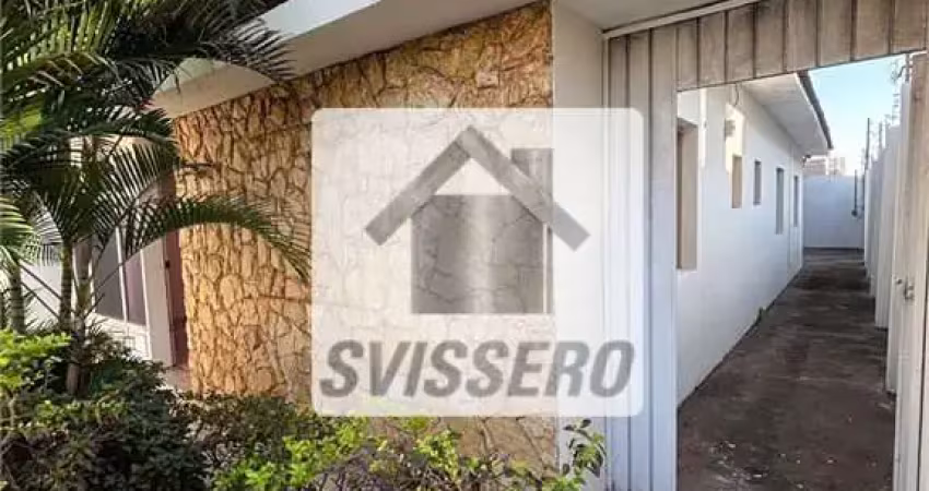 Casa com 2 quartos para alugar na Domiciano Silva, Jardim Estoril, Bauru