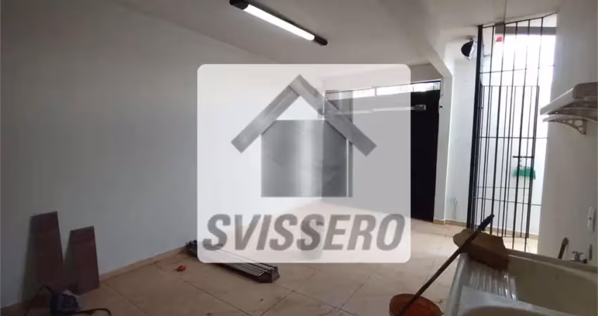 Casa com 3 quartos para locação em jardim américa - sp