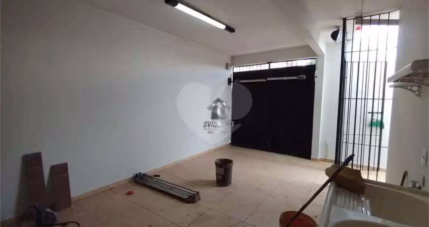 Casa com 3 quartos para alugar na Doutor Fuas De Mattos Sabino, Jardim América, Bauru