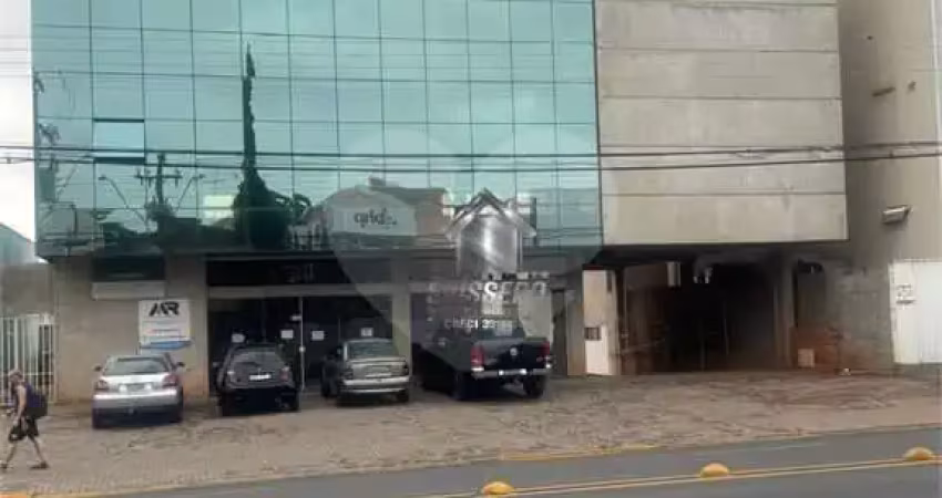 Prédio inteiro para locação em vila santa tereza - sp