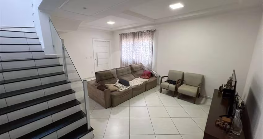 Casa com 3 quartos à venda em Vila Jardim Celina - SP