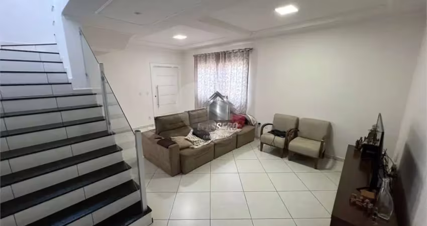 Casa com 3 quartos à venda em vila jardim celina - sp
