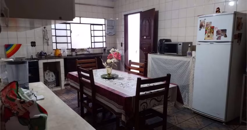 Casa com 5 quartos à venda em Vila Souto - SP
