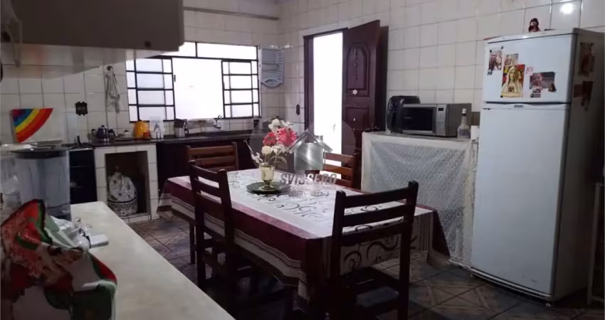 Casa com 5 quartos à venda na Castro Alves, Vila Souto, Bauru
