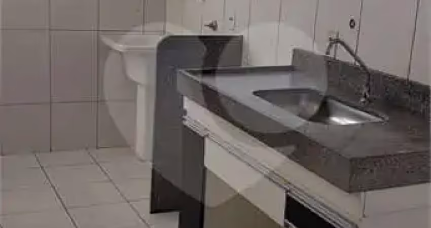 Apartamento com 2 quartos à venda ou para locação em jardim terra branca - sp