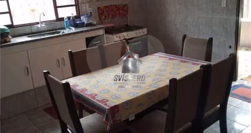 Casa com 2 quartos à venda na Alto Juruá, Vila Lemos, Bauru