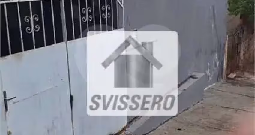 Casa com 3 quartos à venda em parque residencial castelo - sp