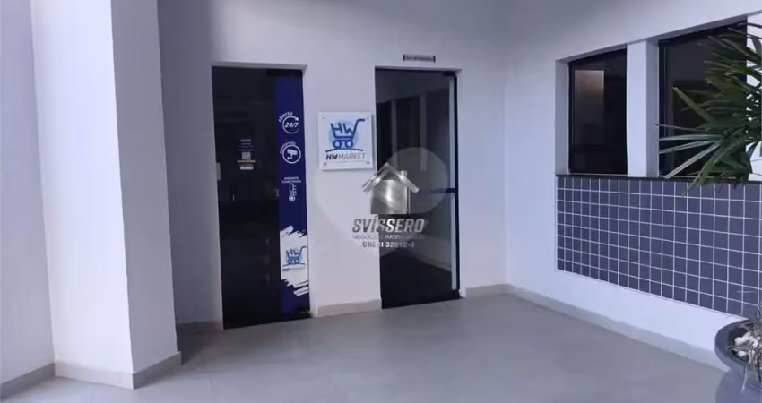 Apartamento com 2 quartos para locação em jardim infante dom henrique - sp