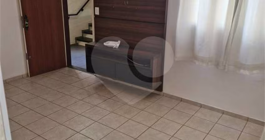 Apartamento com 2 quartos à venda em Vila Leme Da Silva - SP