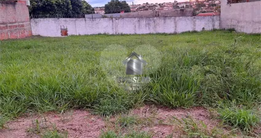 Terreno em condomínio fechado à venda na Rua Ricardo Pezzan, Quinta Ranieri, Bauru