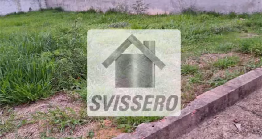 Terreno em condomínio fechado à venda na Rua Ricardo Pezzan, Quinta Ranieri, Bauru