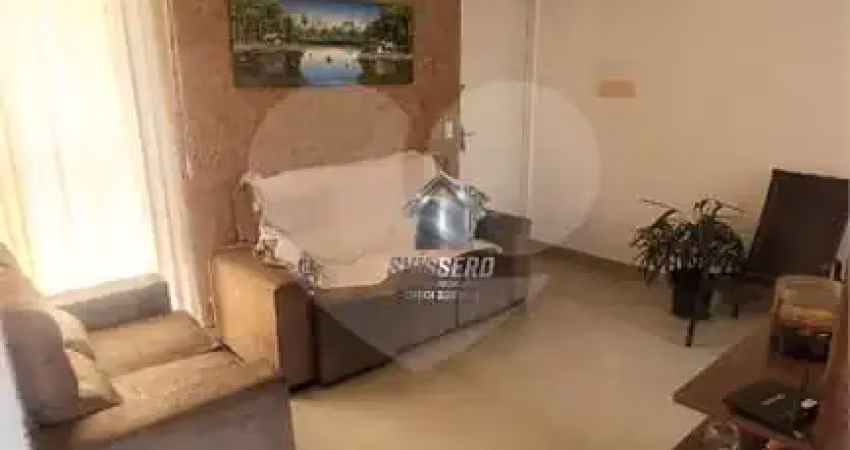 Apartamento com 2 quartos à venda em monte verde - sp