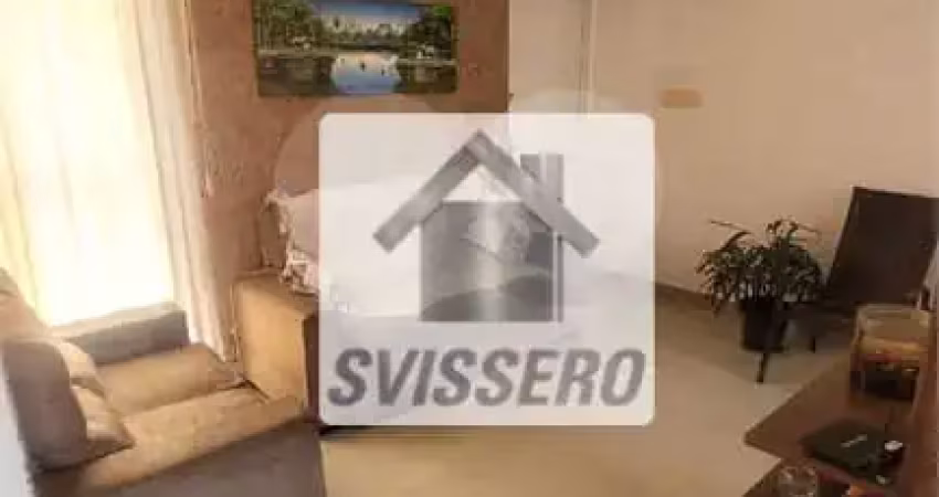 Apartamento com 2 quartos à venda em monte verde - sp