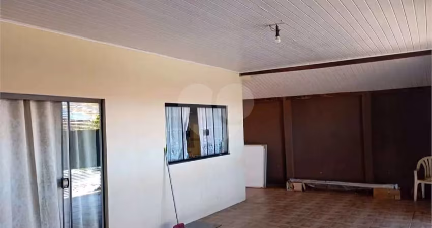 Casa com 5 quartos à venda em Parque São João - SP
