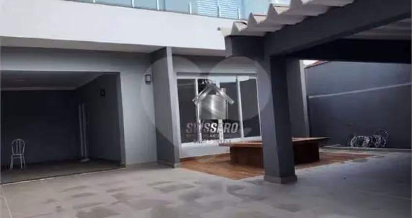 Casa com 8 quartos à venda em vila frutuoso dias - sp