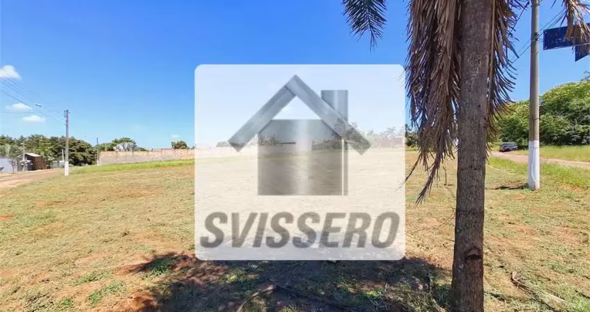 Terreno à venda em parque fazenda bandeirantes - sp