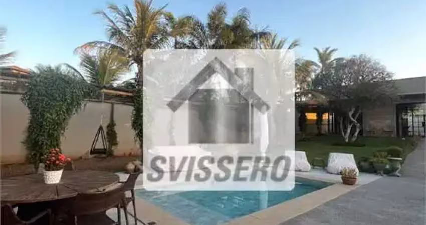 Sobrado com 5 quartos à venda em recanto dos nobres i - sp