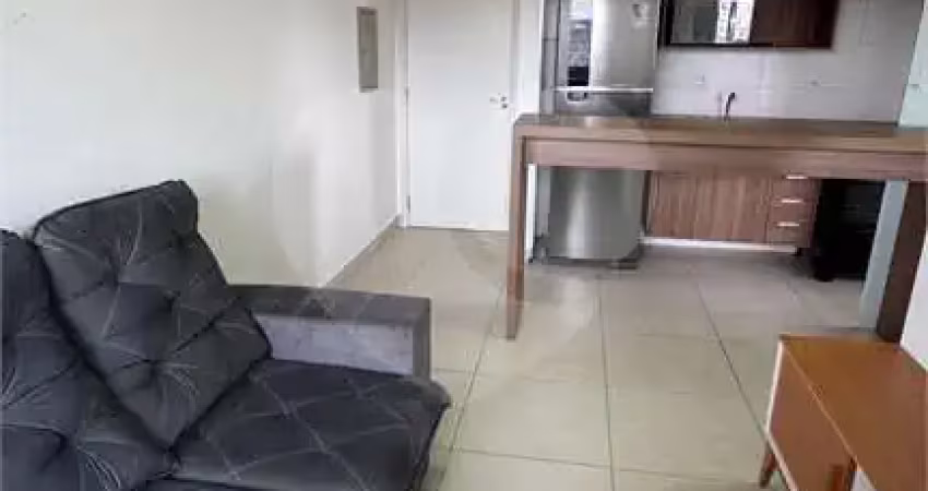 Apartamento com 1 quartos para locação em Jardim Brasil - SP